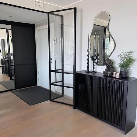 Apartament Med 3 Soverom I Bjorvika, Hoy Standard Oslo